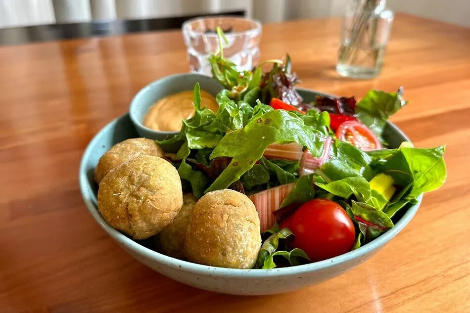 Sommerbowl Kartoffelhaus Freiburg