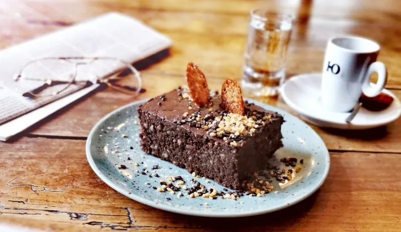 veganes Restaurant Freiburg – Kartoffelhaus
