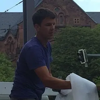 Die sympathischen Jungs von Grünwart