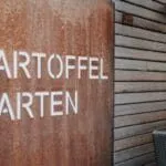 Kartoffelhaus Freiburg - Stadtoase Freiburg