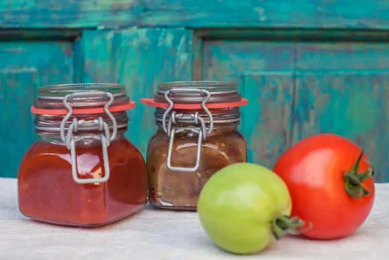 Kocherlebnis: der Sommer im Glas
