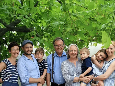 Weingut Zähringer – Fabian Zähringer, Heitersheim, Markgräflerland